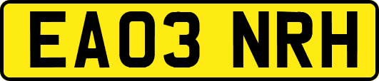 EA03NRH