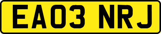 EA03NRJ