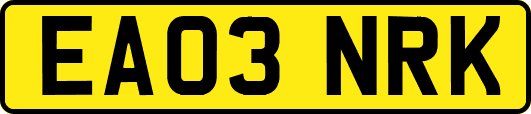 EA03NRK