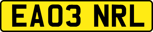 EA03NRL