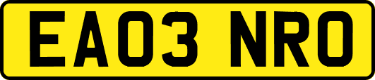 EA03NRO