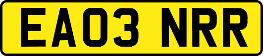 EA03NRR