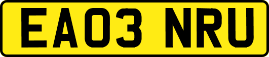 EA03NRU