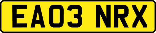 EA03NRX