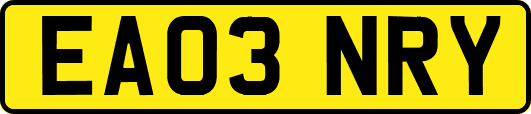 EA03NRY