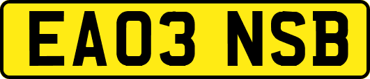EA03NSB