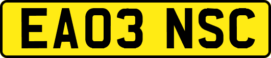 EA03NSC