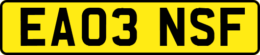 EA03NSF