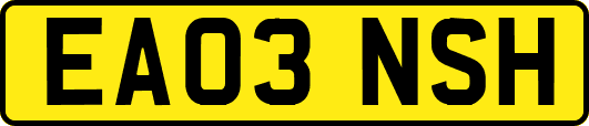 EA03NSH