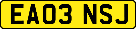 EA03NSJ