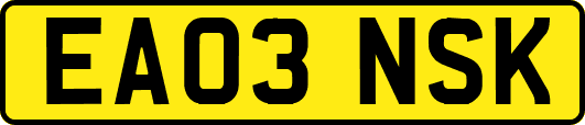 EA03NSK