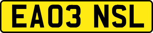 EA03NSL