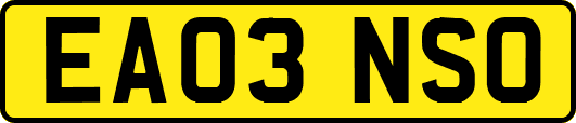 EA03NSO