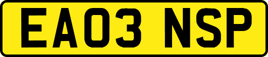 EA03NSP