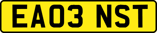 EA03NST