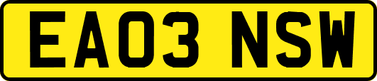 EA03NSW