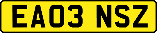 EA03NSZ