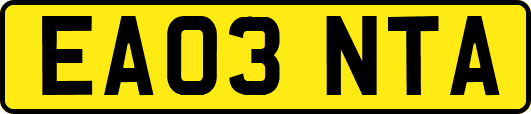 EA03NTA