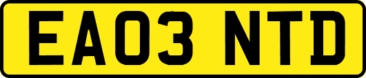 EA03NTD