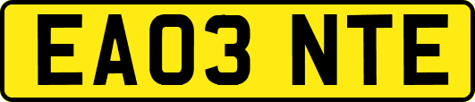 EA03NTE