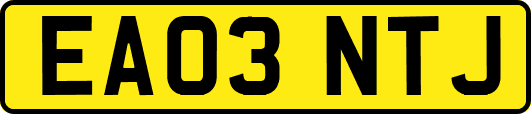 EA03NTJ