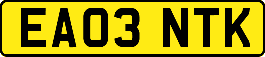 EA03NTK