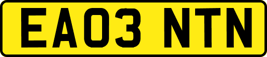 EA03NTN