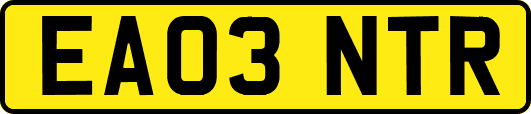 EA03NTR