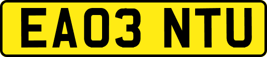 EA03NTU