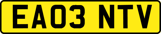 EA03NTV