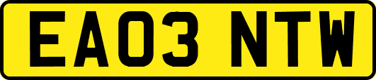 EA03NTW