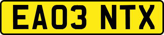 EA03NTX