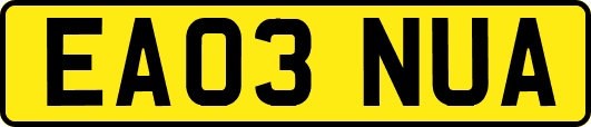 EA03NUA
