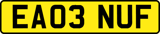 EA03NUF