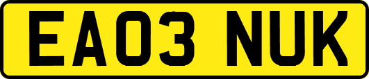 EA03NUK