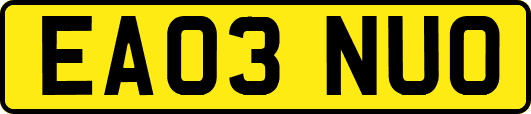 EA03NUO
