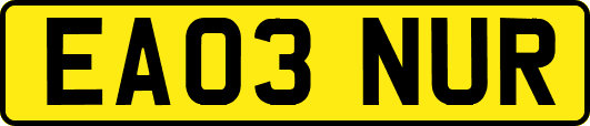 EA03NUR