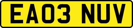 EA03NUV