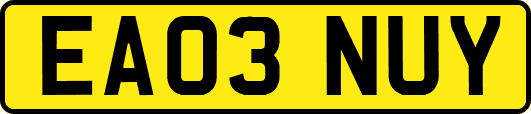 EA03NUY