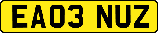 EA03NUZ