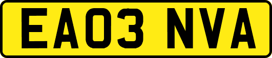 EA03NVA