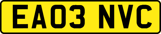 EA03NVC
