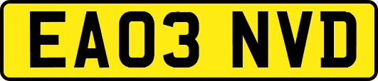 EA03NVD