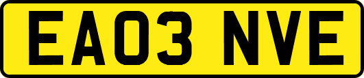 EA03NVE
