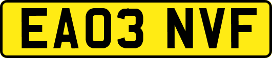 EA03NVF