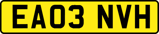 EA03NVH
