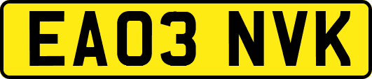 EA03NVK