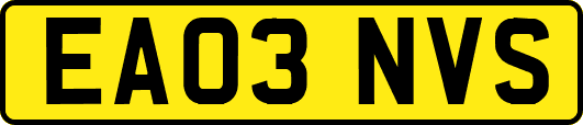 EA03NVS