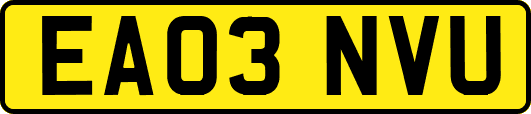 EA03NVU