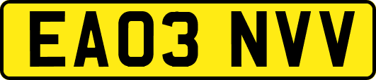 EA03NVV